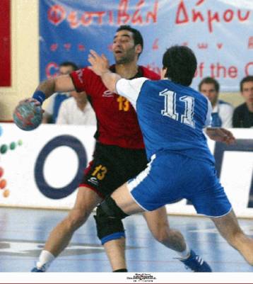 Πρώτο βήμα για το πρωτάθλημα από τον Αθηναϊκό, με 24-23 επί του Πανελληνίου