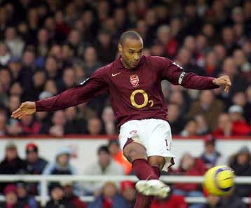 Μπαρτσελόνα και Ρεάλ προσπάθησαν να «κλέψουν» τον Ανρί