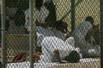 Θα το μετανιώσουμε εάν κλείσουμε το Γκουαντάναμο, δηλώνει η Ράις