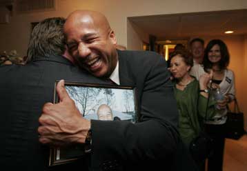 Επανεξελέγη ο Ρέι Νέιγκιν στη δημαρχία της Νέας Ορλεάνης