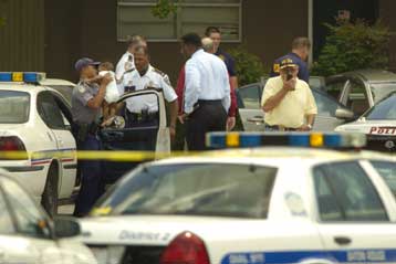 Μακελειό σε εκκλησία της Λουιζιάνα με πέντε νεκρούς