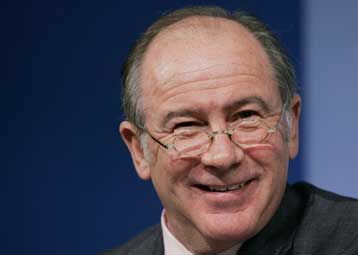 Μήνυμα του ΔΝΤ προς την Ευρωπαϊκή Κεντρική Τράπεζα να μην απειλήσει την ανάκαμψη