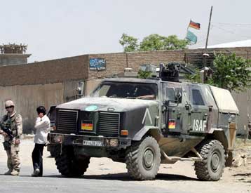 Νέο μακελειό στο Αφγανιστάν με θύματα τουλάχιστον 40 αμάχους