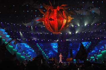 Θετικά αποτιμά η κυβέρνηση το ισοζύγιο από τη διοργάνωση της 51ης Eurovision