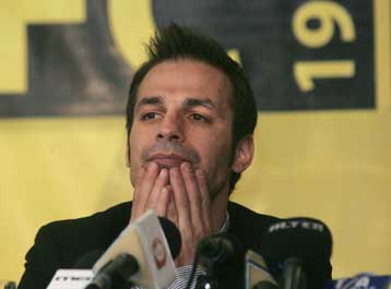 Σε αναμονή της απόφασης του Βαλβέρδε, η ΑΕΚ έχει συμφωνήσει με τον Δανό Μπάνγκσμπο