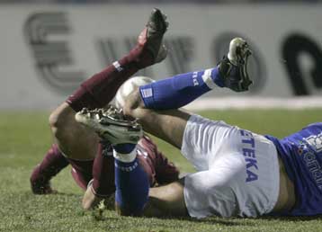 Σε εκκρεμότητα τα εισιτήρια ανόδου-καθόδου στην Α Εθνική, η ΕΠΑΕ περιμένει την ΕΠΟ