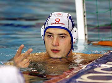 Ο Νίκιτς για άλλα δύο χρόνια στον Ολυμπιακό