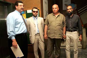 Λειτουργία τζαμιού στην Αθήνα ζητούν και επίσημα οι Μουσουλμάνοι Ελλάδας