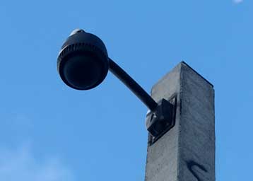 Σε δικαστική εκκρεμότητα έως το Δεκέμβριο το θέμα με τις κάμερες της ΕΛ.ΑΣ.