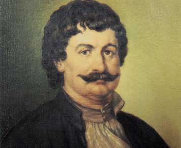 Νέος «Θούριος» του Ρήγα Βελεστινλή ανακαλύφθηκε στη Ρουμανία