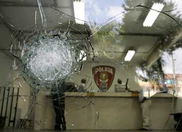 Εισαγγελική έρευνα για τις συγκρούσεις αστυνομικών-κρατουμένων στο Σάο Πάολο