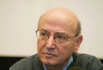 Κινηματογραφικό αφιέρωμα για τον Θ.Αγγελόπουλο στην Ουάσινγκτον