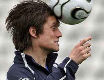 Πολύ κοντά σε συμφωνία με την Αρσεναλ ο Ροζίτσκι