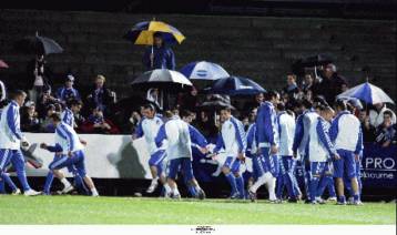 Το τελευταίο και πιο σκληρό τεστ για την Αυστραλία κόντρα στην εθνική