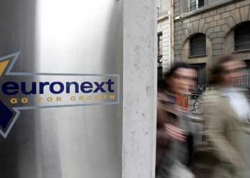 Το Γερμανικό Χρηματιστήριο προσφέρει 8,62 δισ. ευρώ για την εξαγορά του Euronext