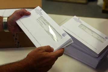 Αυξημένος κατά 8% ο μέσος φόρος που πληρώνουν φέτος οι φορολογούμενοι