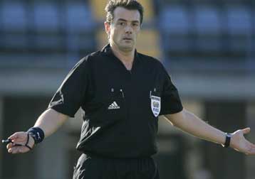 Υπό το βλέμμα του Κύρου Βασσάρα η «μάχη» Πανθρακικού-Μεσσηνιακού