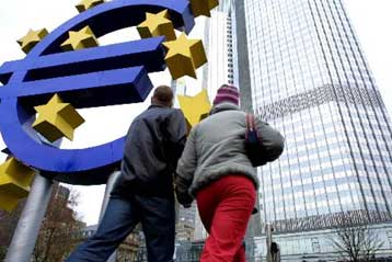 Αύξηση 0,4% στο γερμανικό ΑΕΠ το πρώτο τρίμηνο