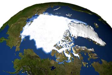 H κλιματική αλλαγή θα είναι ραγδαία, δείχνουν νεώτερες έρευνες