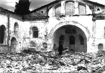 Παρουσίαση βιβλίου του καθηγητή Σπ.Βρυώνη για τα Σεπτεμβριανά