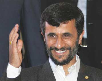 Το πακέτο κινήτρων προς την Τεχεράνη στο «τραπέζι» των ισχυρών του ΟΗΕ την Τετάρτη