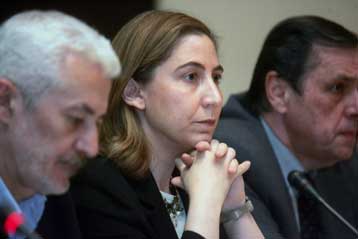 Σε ανασυγκρότηση των οργανώσεων εργαζομένων προχωρά το ΠΑΣΟΚ