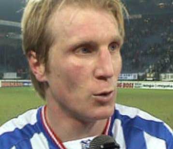 Δεν έχουμε μιλήσει με Παναθηναϊκό, υποστηρίζει ο μάνατζερ του Χάνσον