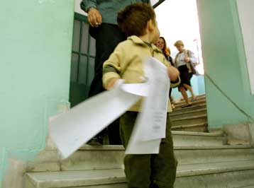 Από τις 14 Ιουνίου η εκστρατεία για τις δημοτικές εκλογές με περιορισμένες δαπάνες