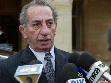 Παρέμβαση Κόφι Ανάν για επανέναρξη των επαφών για το Κυπριακό