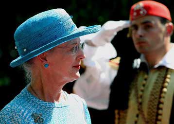 Αρωμα Δανίας μέσα από τέσσερις καλλιτεχνικές εκδηλώσεις