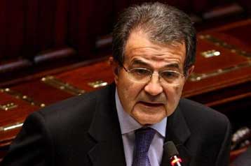 Απογραφή της ιταλικής οικονομίας προωθεί η κυβέρνηση Πρόντι