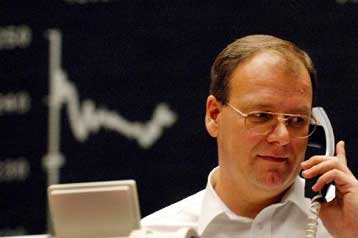 Πτώση στα ευρωπαϊκά χρηματιστήρια την Τετάρτη