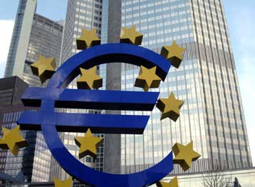 Μήνυμα Γκαργκάνα για νέα αύξηση των ευρωπαϊκών επιτοκίων το 2006