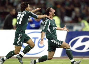 Ποτέ δεν ζήτησα 800.000 ευρώ ακατέβατα, δηλώνει ο Δημήτρης Παπαδόπουλος