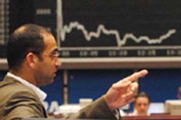 Ελαφρά πτώση του δείκτη επιχειρηματικής εμπιστοσύνης στη Γερμανία το Μάιο