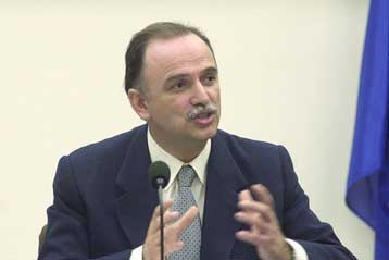 Καταγγελία Παπαδημούλη στην Κομισιόν για τις πρώτες προσλήψεις στην αγροφυλακή