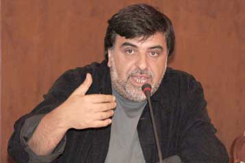 Αιτία πολέμου για την ΑΔΕΔΥ η άρση της μονιμότητας, δηλώνει ο Σπ.Παπασπύρος