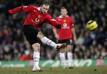 Απομακρύνθηκε από τη Μάντσεστερ ο γιατρός που είχε αναλάβει τη θεραπεία του Γ.Ρούνεϊ