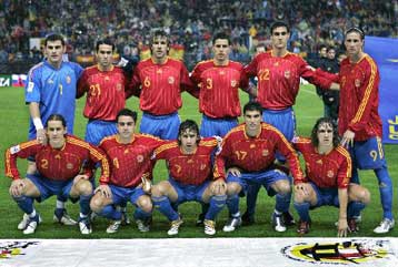 Ανησυχία στο ισπανικό στρατόπεδο για τον τραυματισμό του Μίτσελ Σαλγάδο