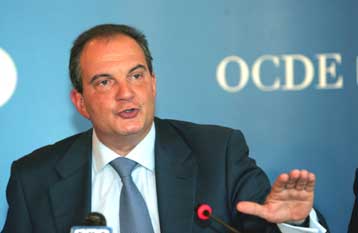 Δεν θα ληφθούν νέα μέτρα για την οικονομία, τόνισε ο πρωθυπουργός