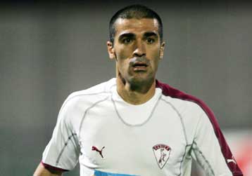 «Λαρισαίος» και για τα επόμενα δύο χρόνια ο Αγγελος Διγκόζης