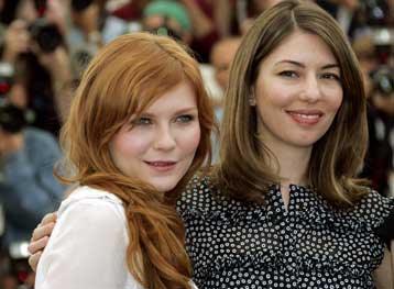 Η «Μαρία Αντουανέτα» της Σοφία Κόπολα έκλεψε την παράσταση στο Φεστιβάλ των Καννών