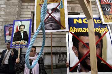 Η Ευρώπη προτείνει συμβιβασμό για να «ενώσει» ΗΠΑ και Ρωσία στο θέμα του Ιράν