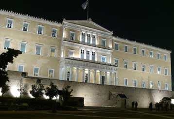 Θετικό το ΥΠΕΧΩΔΕ στις προτάσεις του ΤΕΕ για το Εθνικό Κτηματολόγιο