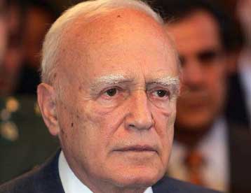 Να μην θέτει σε κίνδυνο τη σταθερότητα καλεί την Τουρκία ο Πρόεδρος της Δημοκρατίας