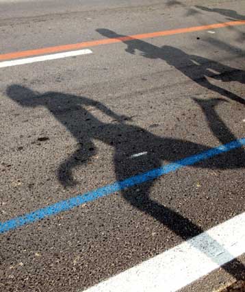 Kαλές επιδόσεις στο 3ο ελληνικό Grand prix στίβου «Λεωνίδεια 2006»