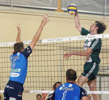 «Ματς μπολ» για Παναθηναϊκό, τελευταία ευκαιρία για Ηρακλή στον Εύοσμο