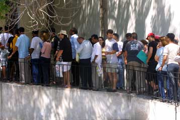 Το αίτημα για ελληνική υπηκοότητα διατυπώνουν οι μετανάστες δεύτερης γενιάς