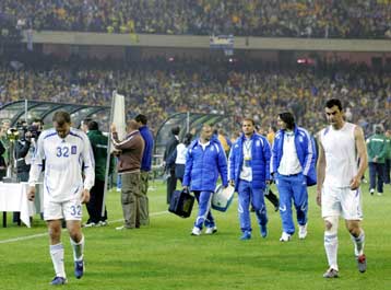 Πολλοί οι Έλληνες, «λίγη» η Εθνική στη Μελβούρνη – Νίκη 1-0 για τους Αυστραλούς