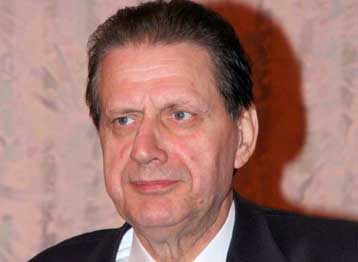 Συνεργασία για θέματα ασφαλείας είχε ο Β.Πολύδωρας με τον Αμερικανό πρέσβη